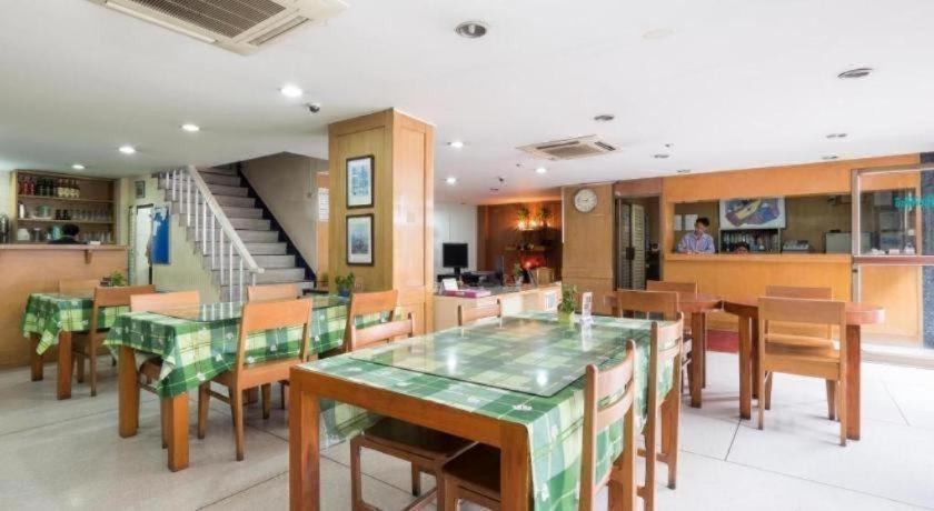 Muangphol Mansion 39/50