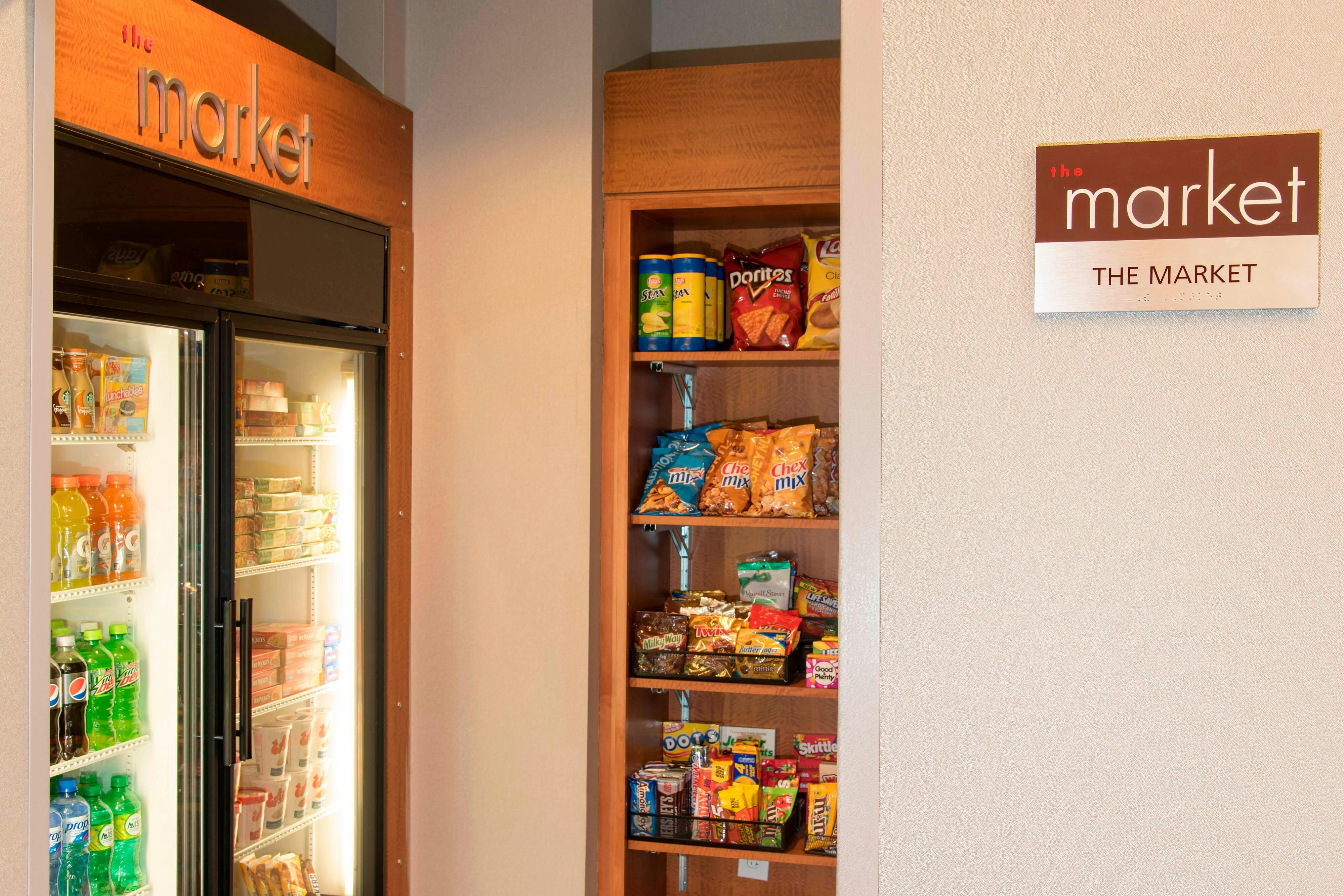 Residence Inn Moline Quad Cities 3/10