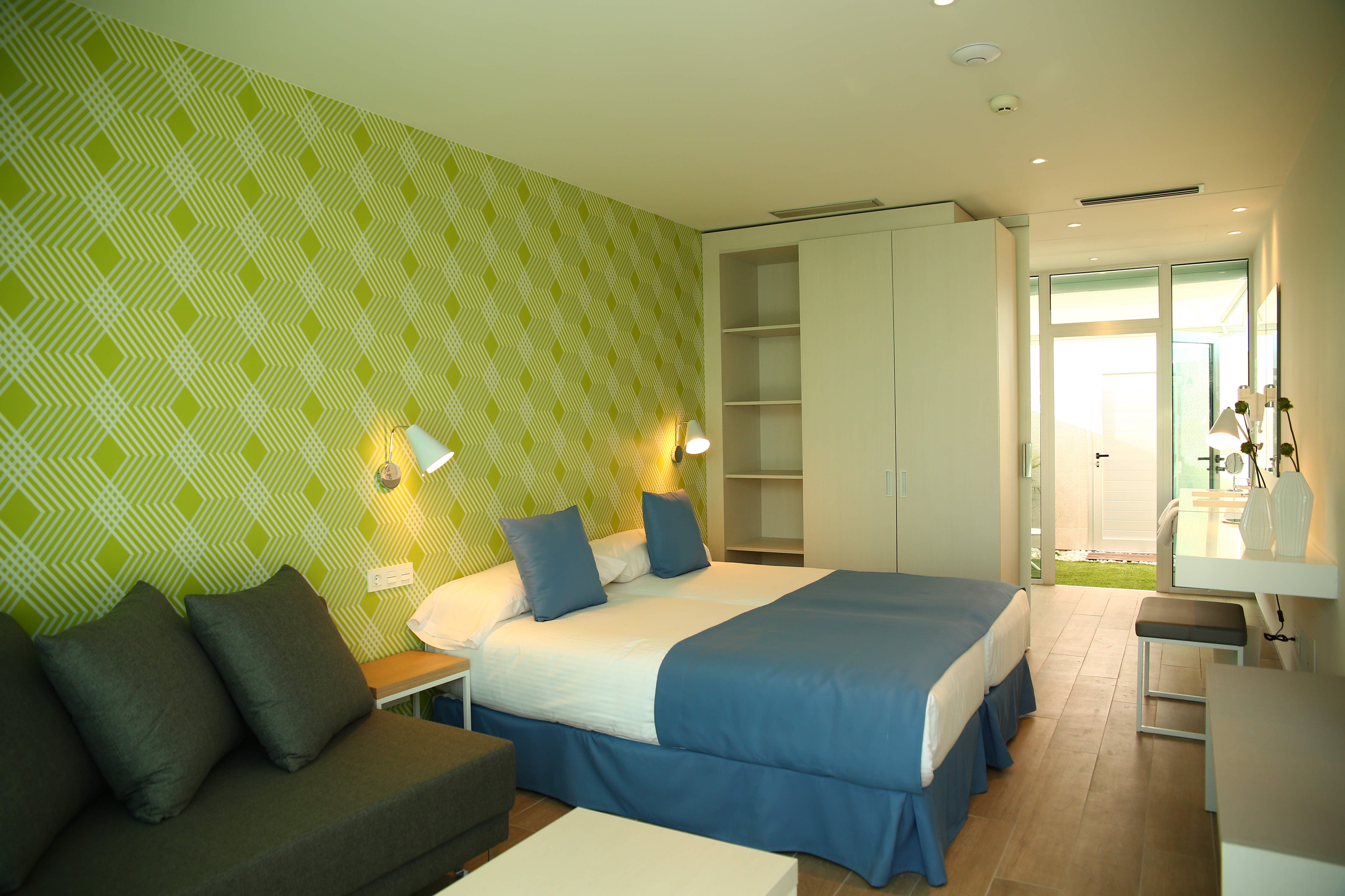Hotel Nayra Adults Only 11/48
