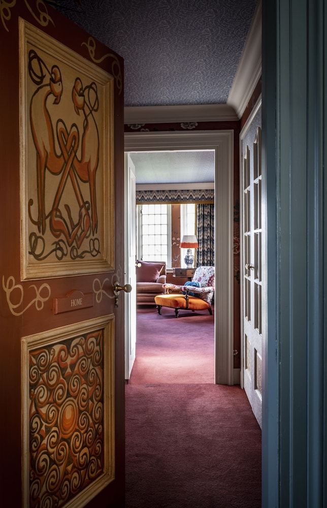 GLENMORANGIE HOUSE 8/50