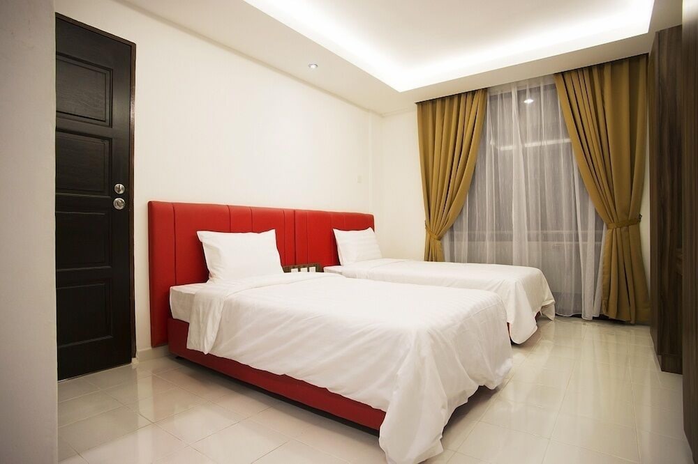 Alia Residence Business Resort 20/63