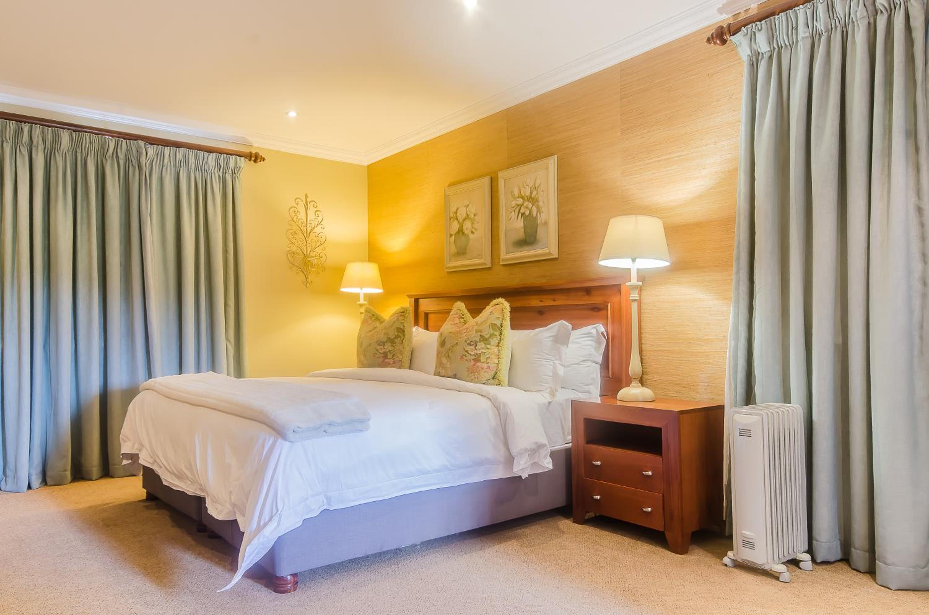 Gowrie Farm Golf Estate 10/50