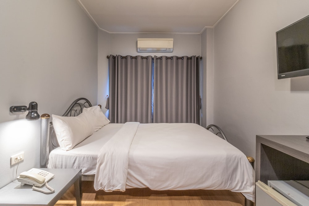 Intown Residence 20/71