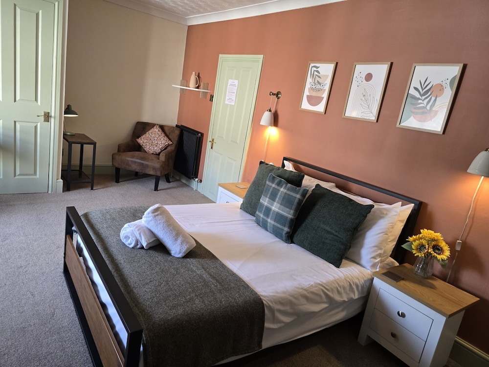 Eyre Court Hotel 14/50