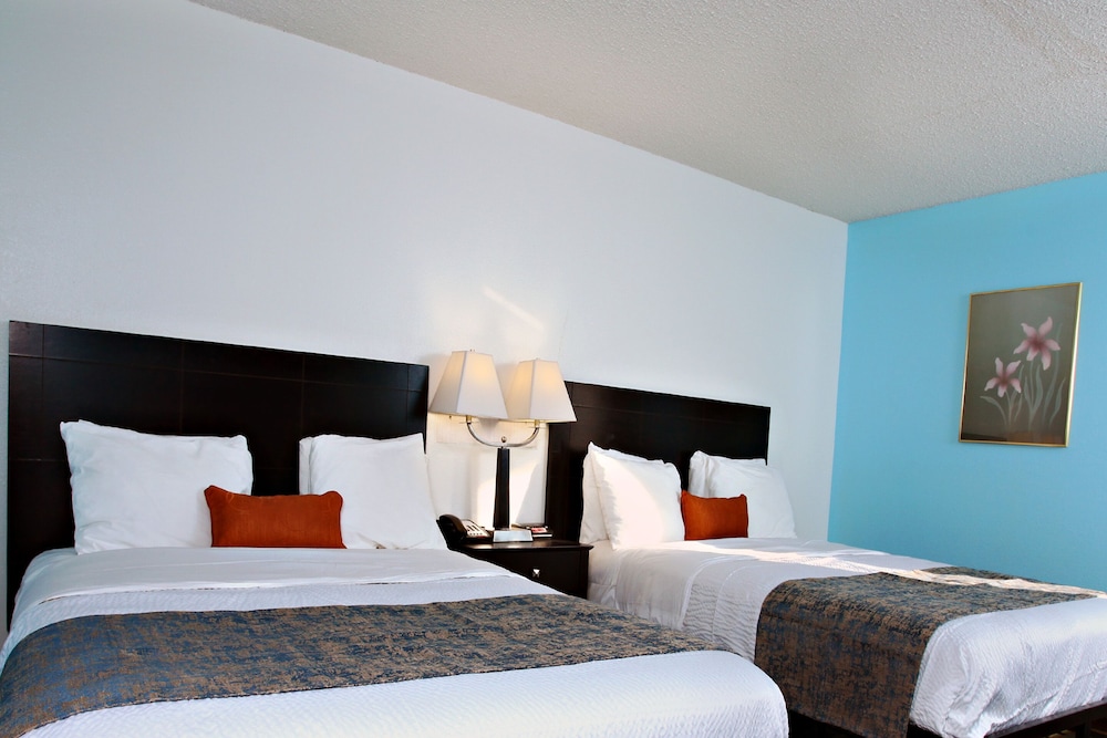 Coratel Inn & Suites By Jasper Newton 18/30