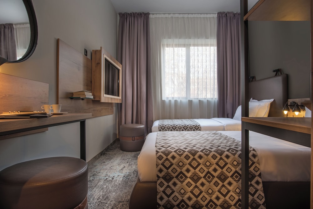 The Stay Hotel Plovdiv 16/24