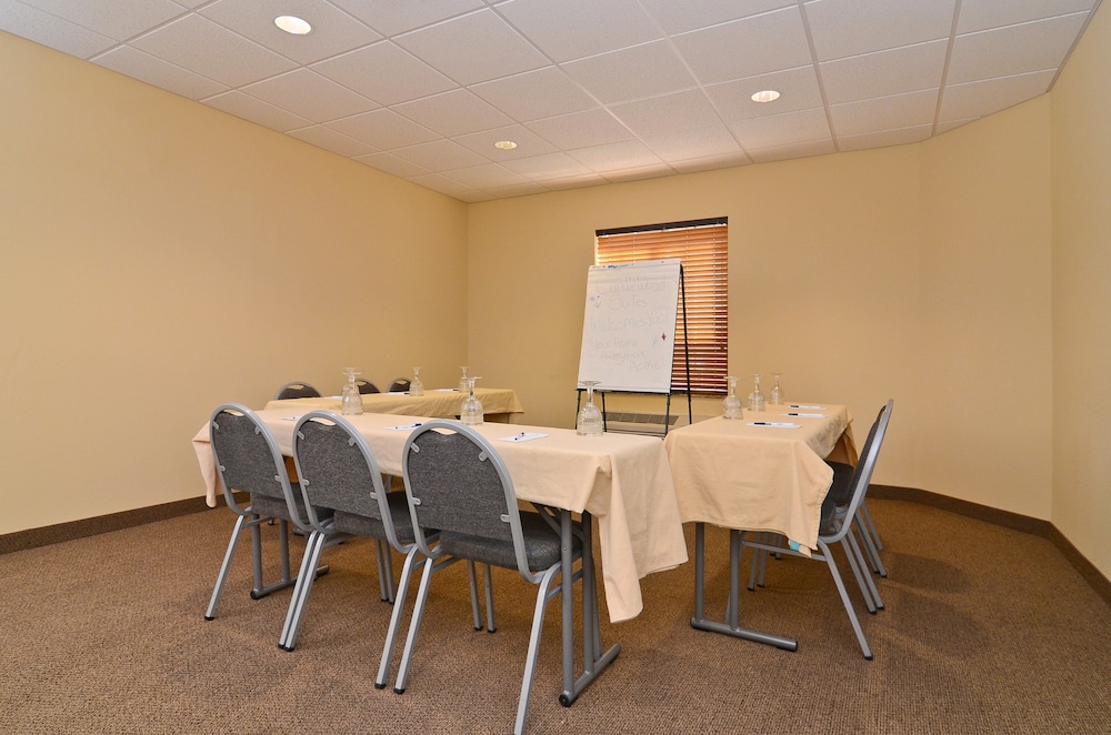 Candlewood Suites Chambersburg 45/63