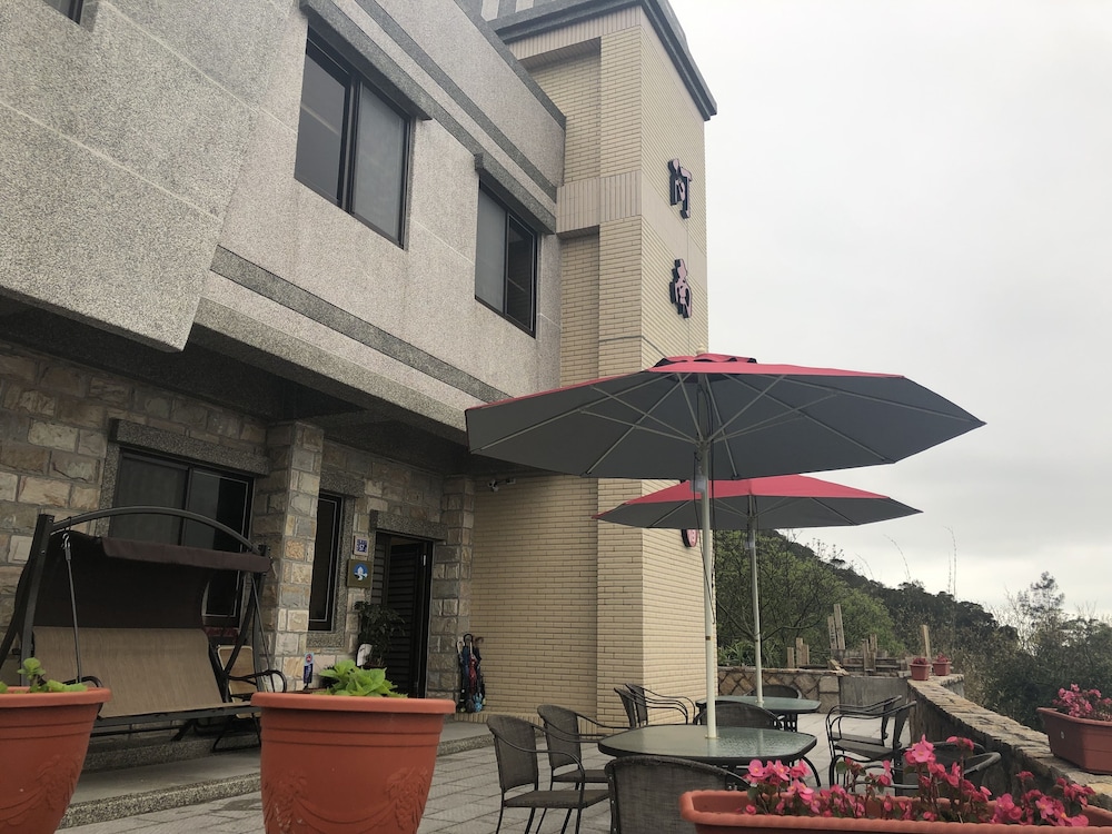 Matsu A Nan Jing B&B 7/30