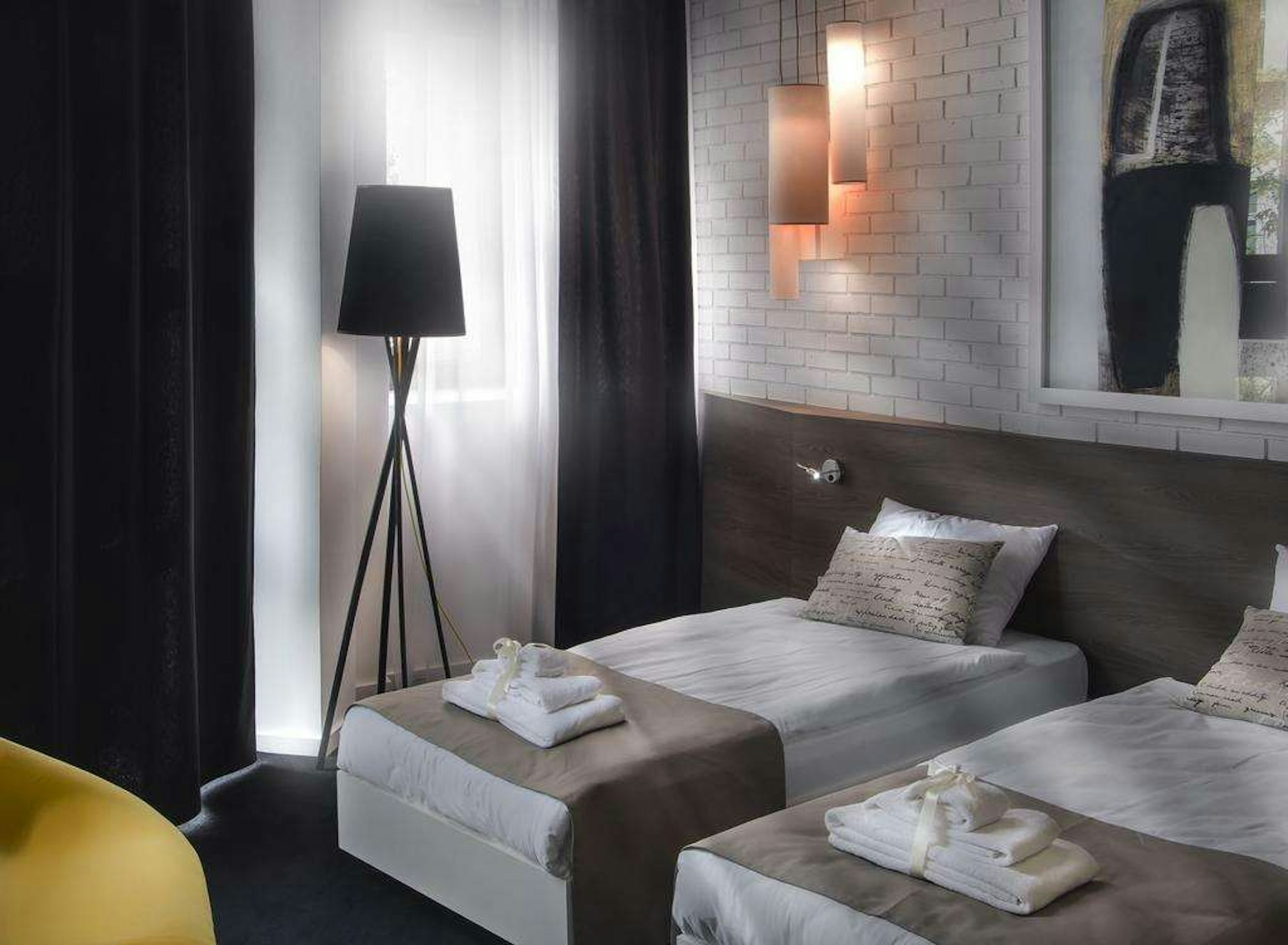 Eter Hotel 26/70