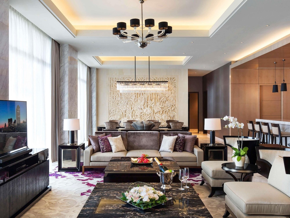 Fairmont Jakarta 52/77
