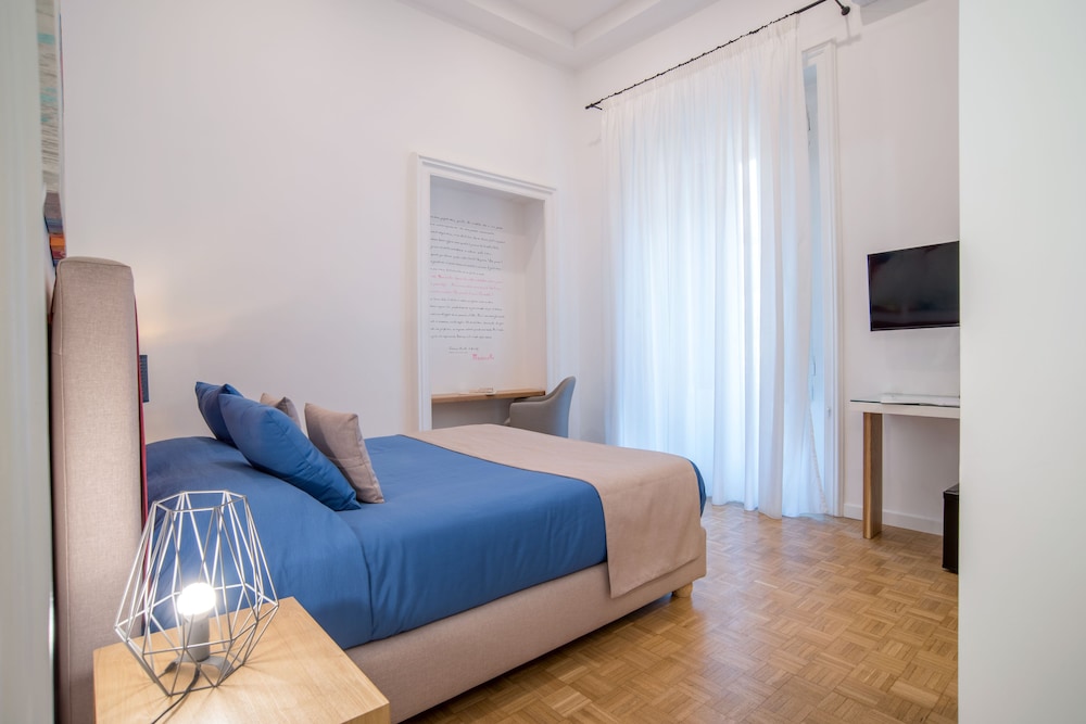 Napoliamo Guest House 6/45