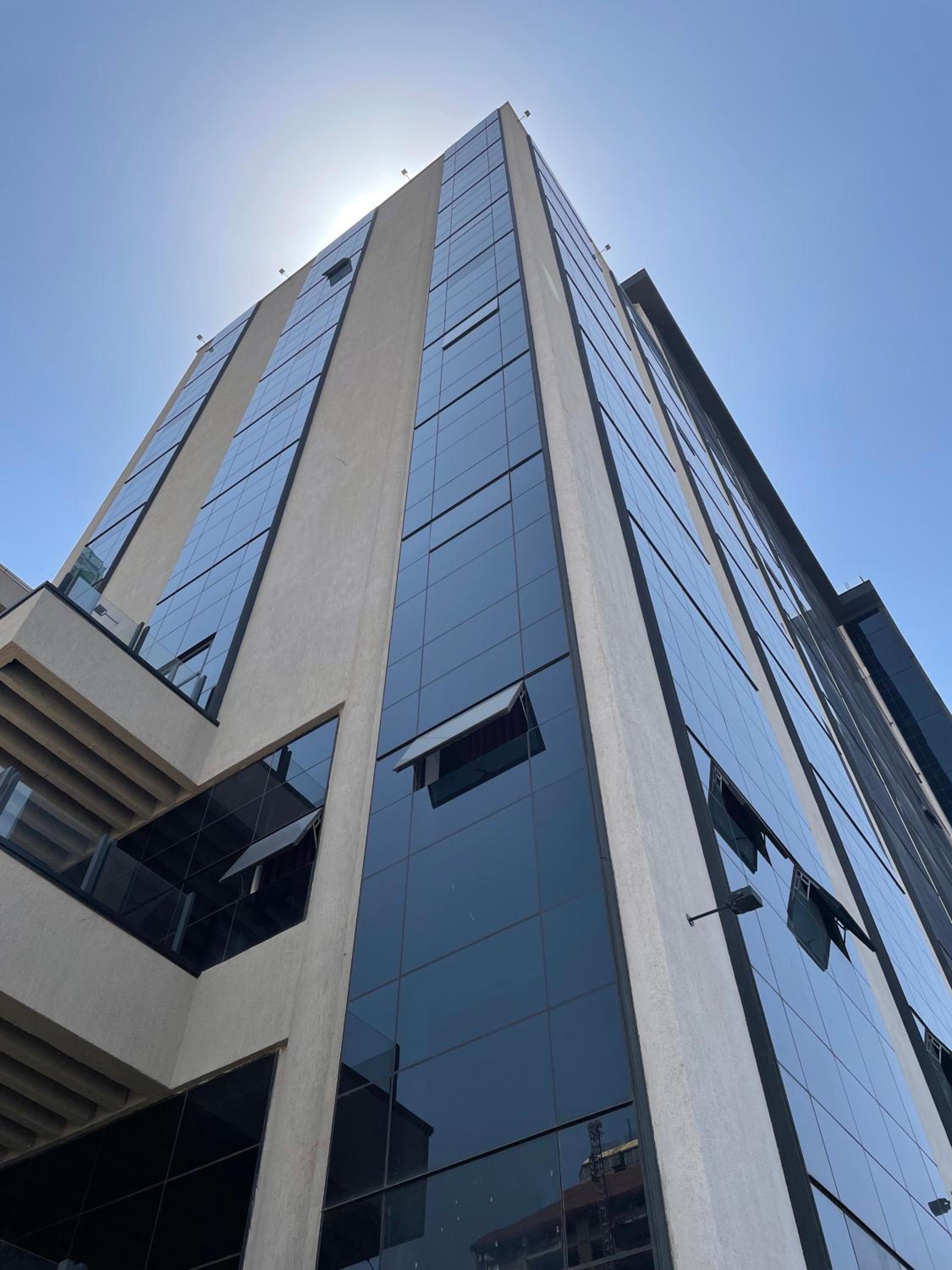 Sincerely Yours Suites & Serviced Apartments in NAIROBI