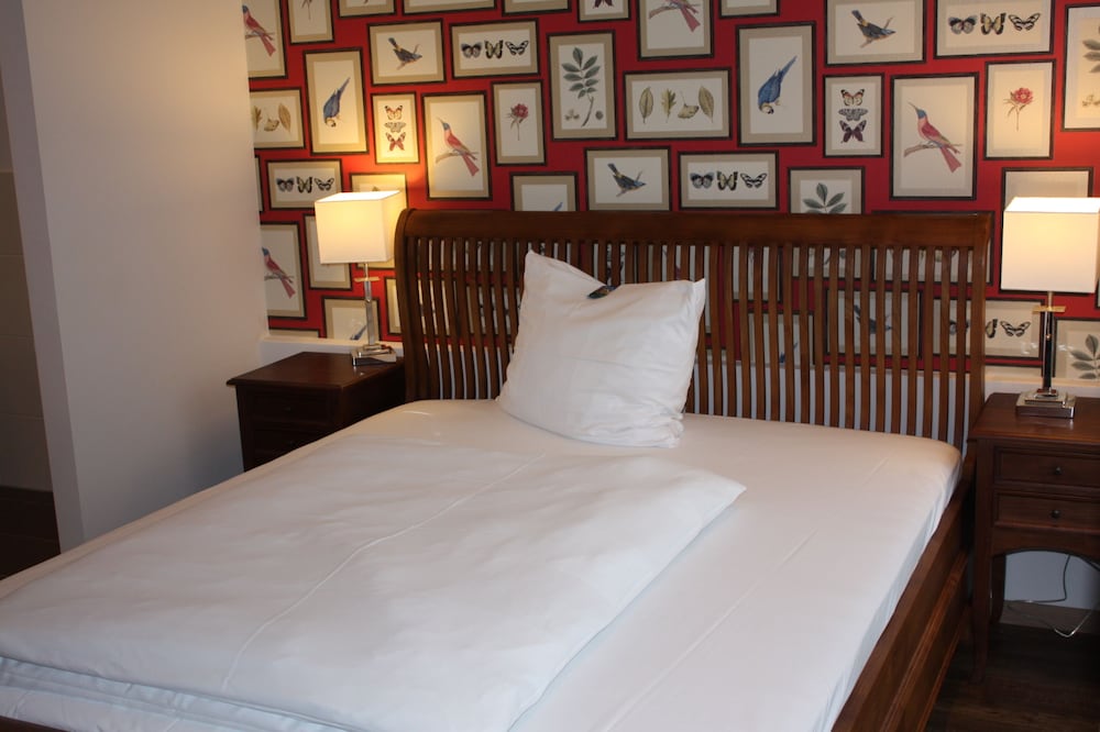 Business Class Hotel Ebersberg 27/42