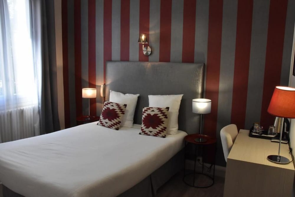 Hotel Regina 21/50