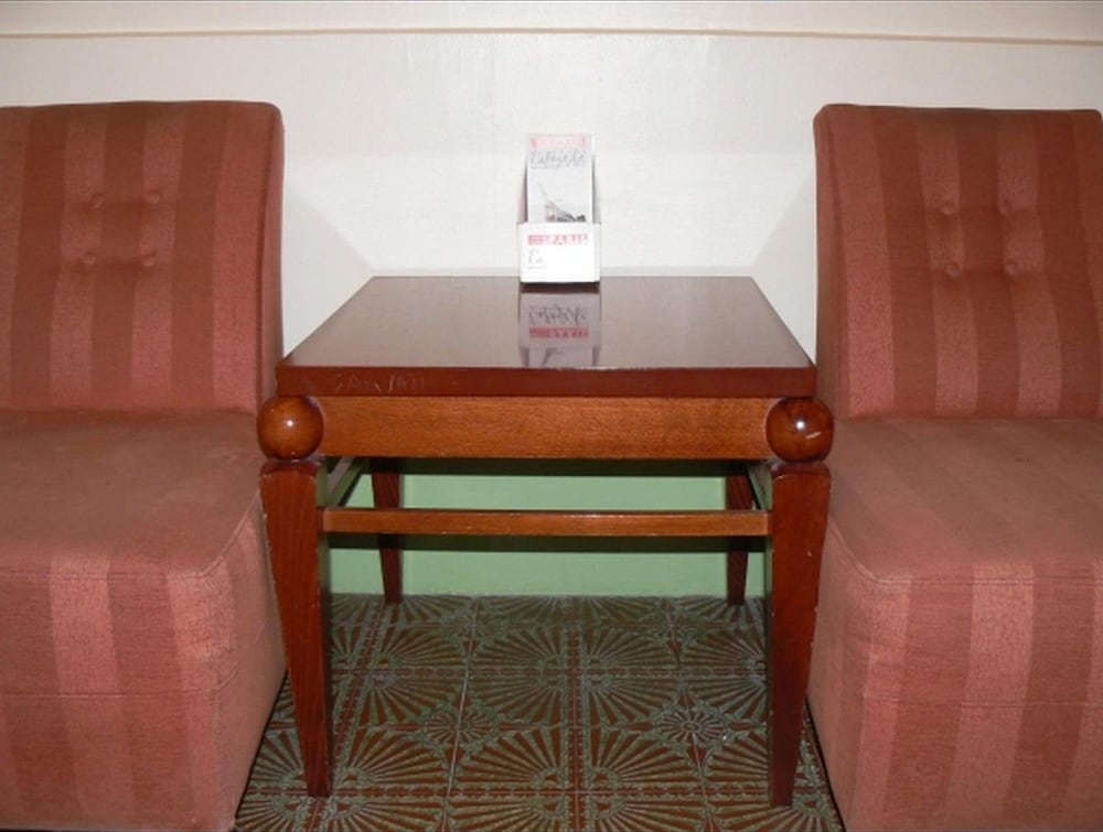 HOTEL DU BRABANT 7/44