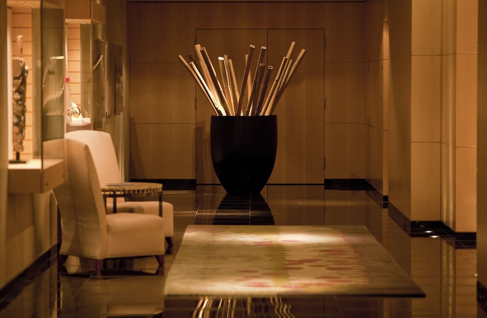 PARK HYATT ZURICH 37/80