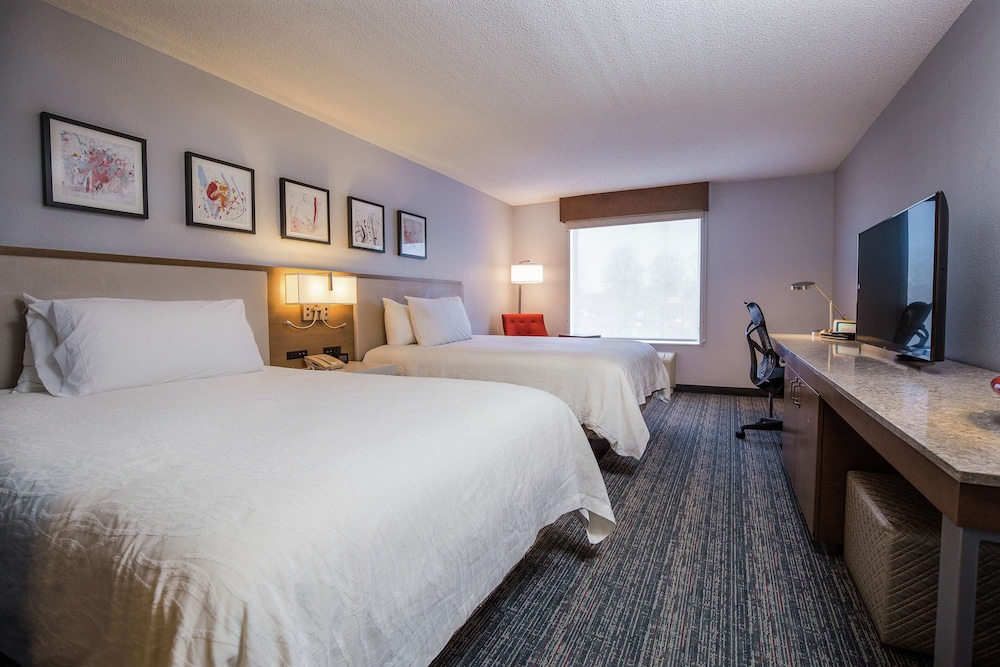 Hilton Garden Inn Atlanta Northpoint Hotel 15/65