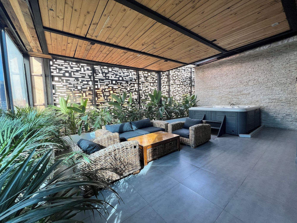 HOTEL 47 MEDELLIN STREET 35/59