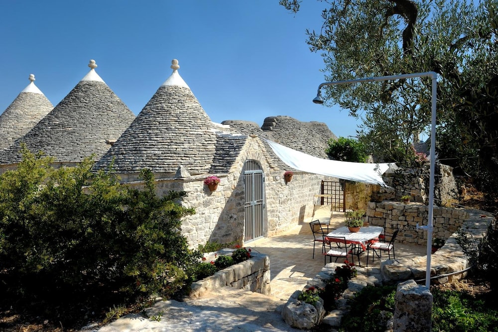 Trulli Barsento 31/34