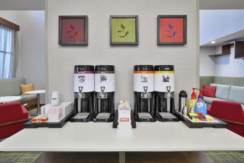Hampton Inn & Suites Grandville Grand Rapids South 25/35