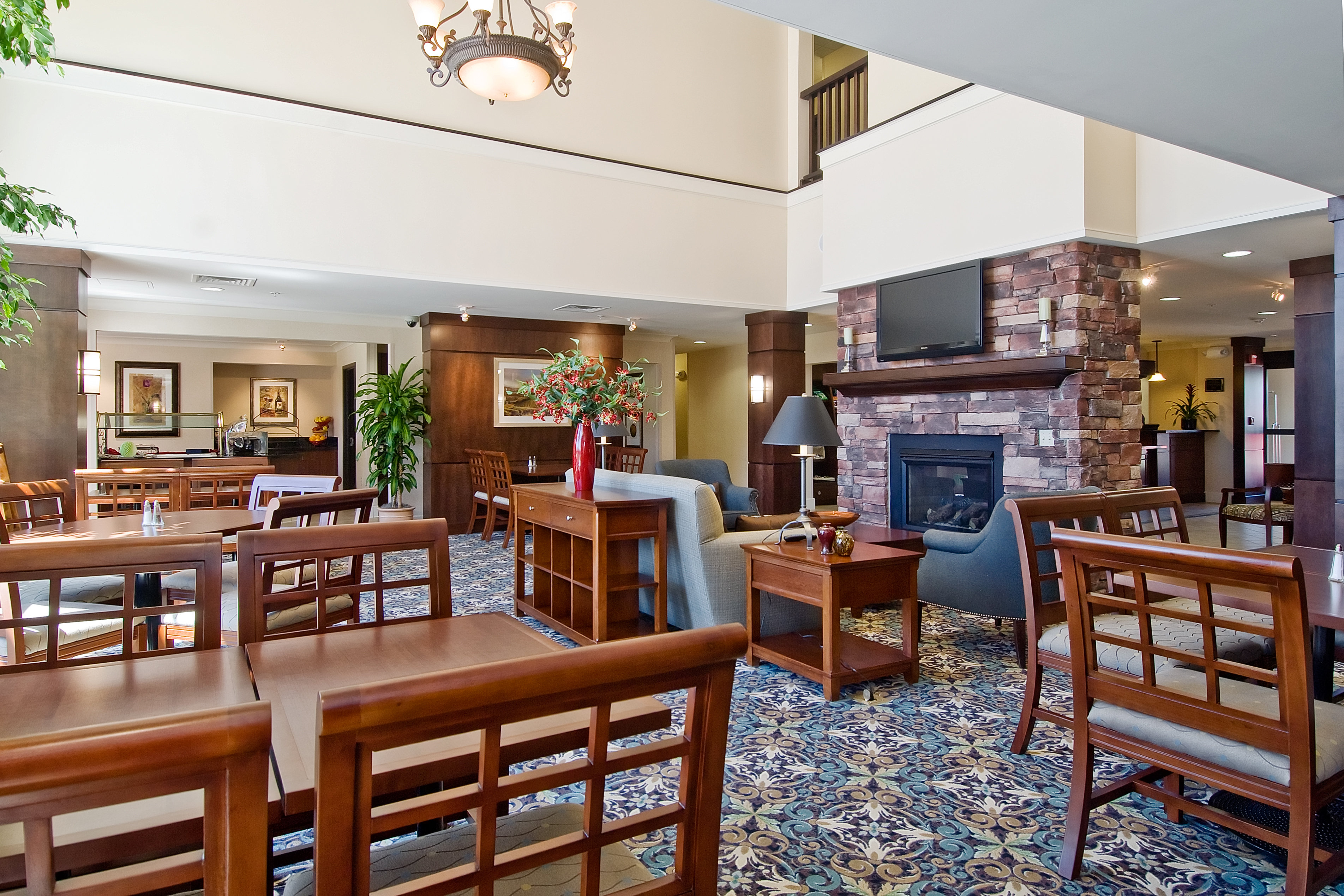 Staybridge Suites Palmdale 28/43