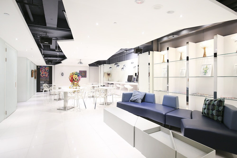 CityInn Hotel Plus Ximending Branch 40/55