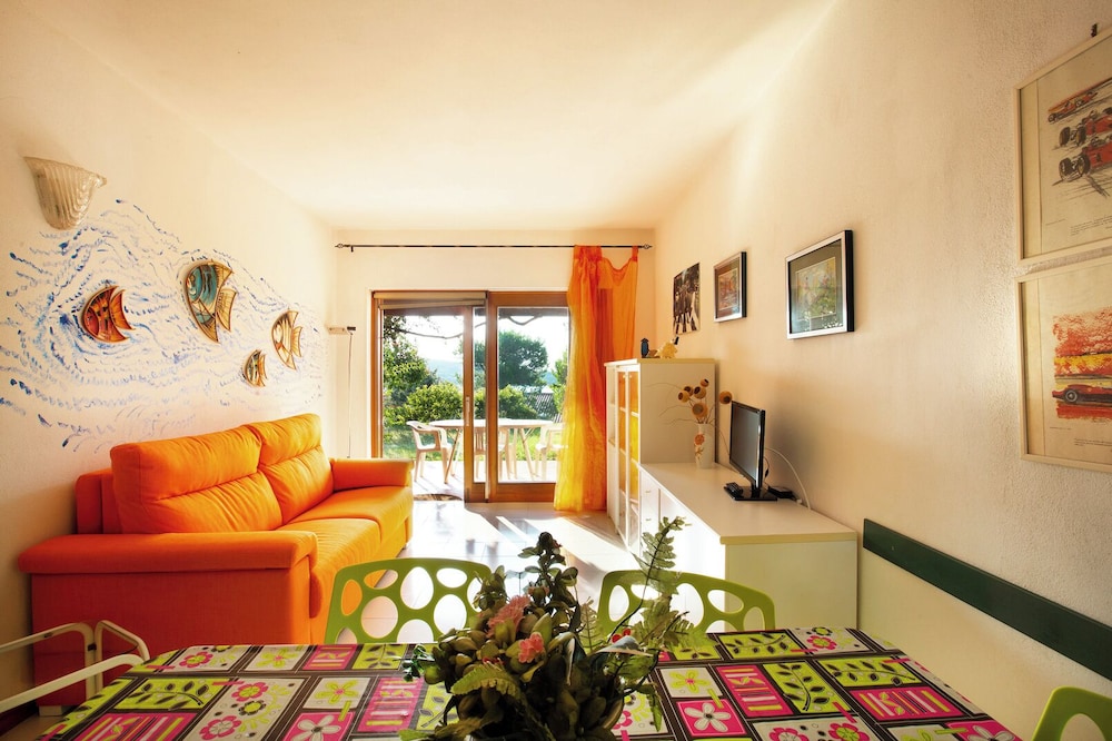 RESIDENCE PORTO CODA CAVALLO 32/53