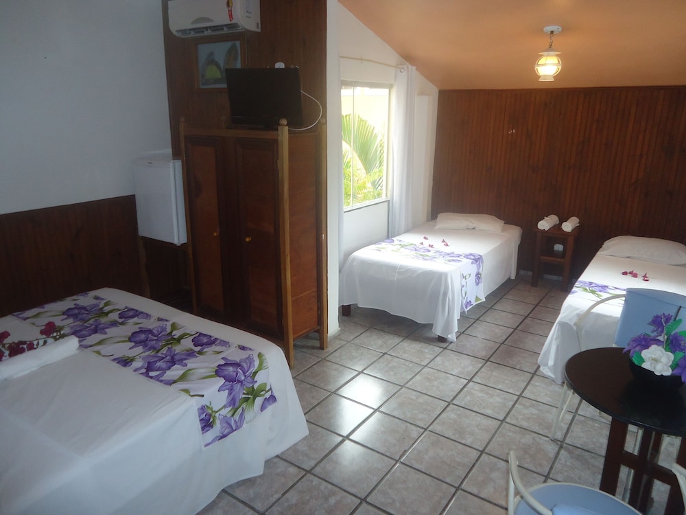 Vale Verde Praia Hotel 20/71