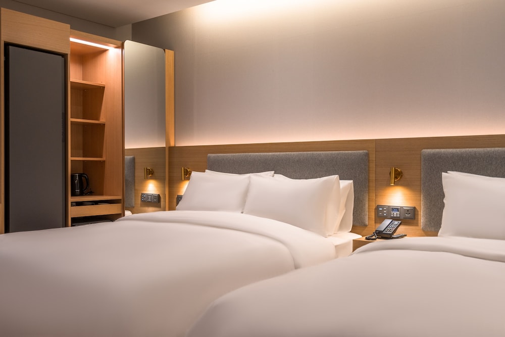 Comfort inn Yeouido 16/50