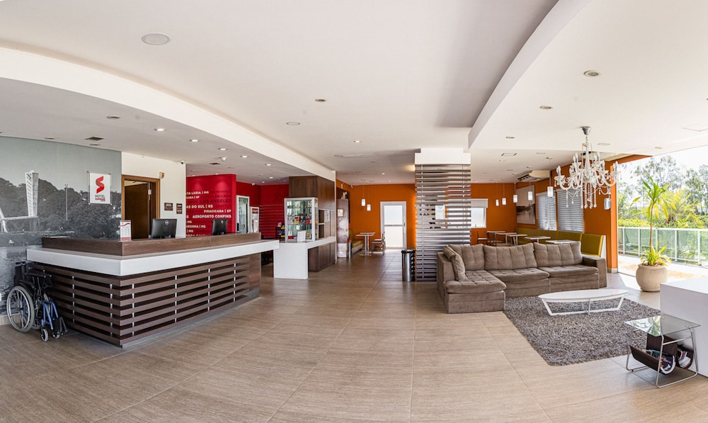 Voa Business Supreme Choice Hotel Ex Hotel Supreme Choice By Samba Hoteis 3/30
