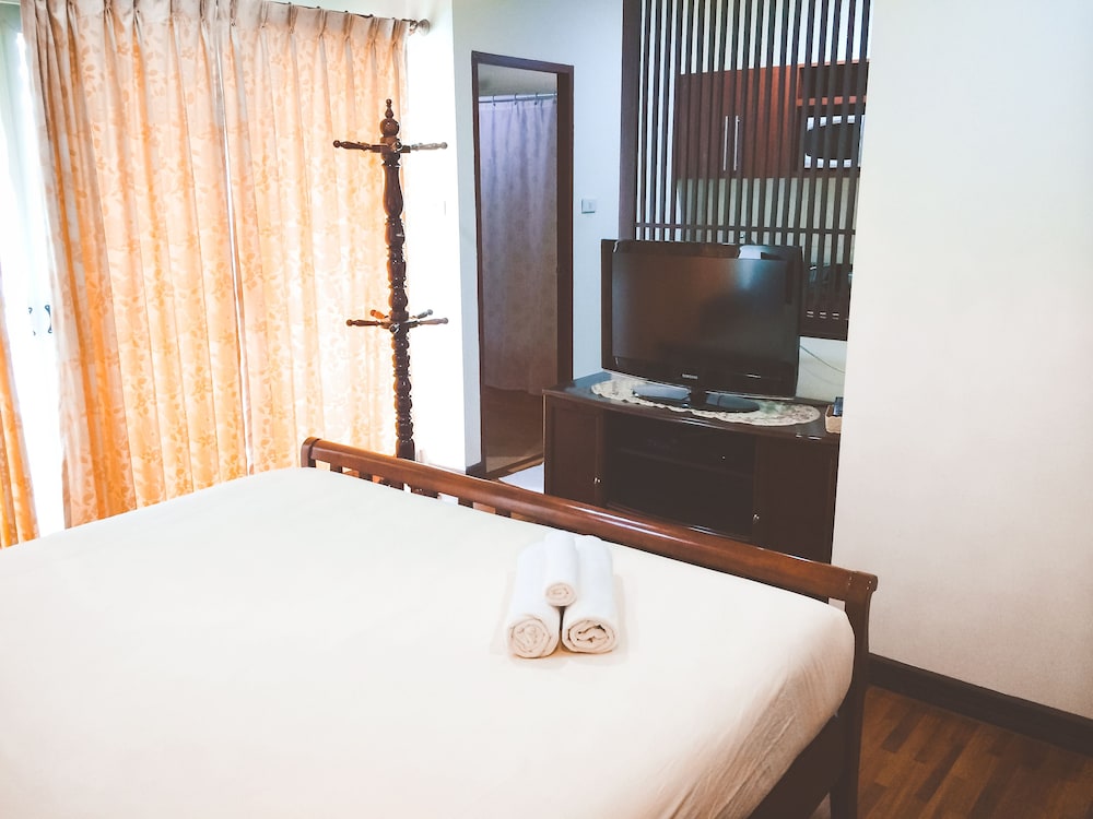 Kanavera Sriracha Hotel and Serviced Apartment 19/77