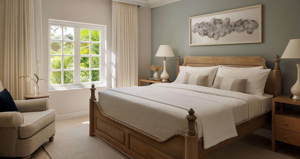 1 Bedroom, Suite, Villa, Pool Side, Butler
