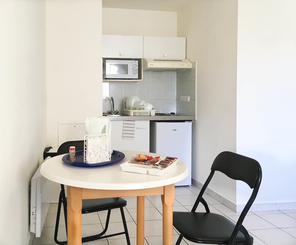 City Residence Avignon 44/48