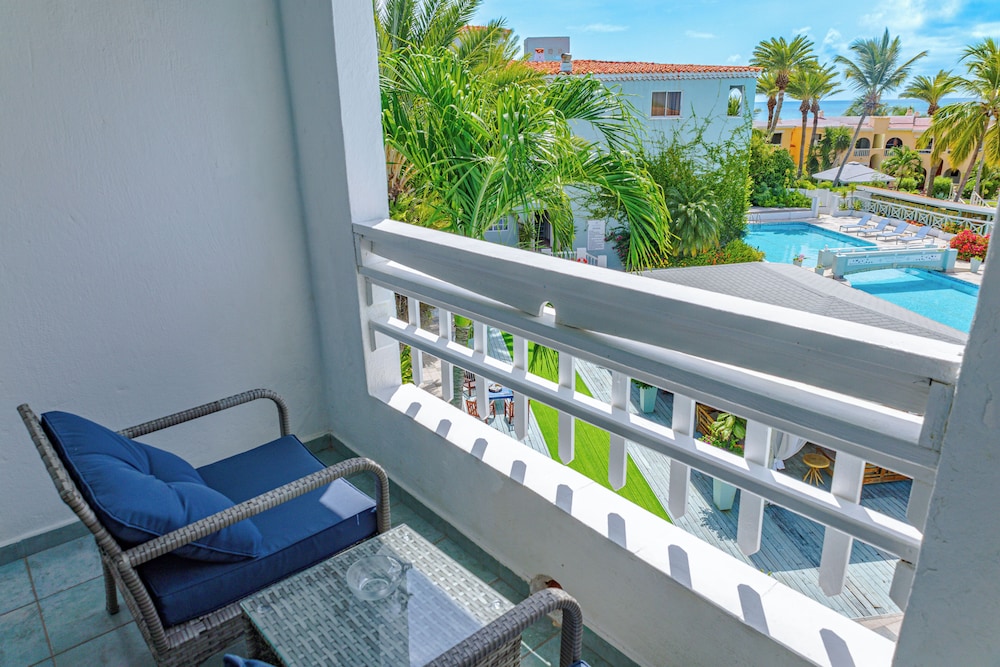 Ocean Point Resort and Spa - Adult Only 18/116