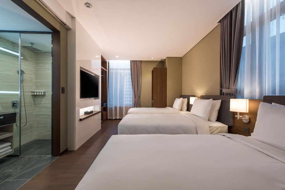 Ena Suite Hotel Namdaemun 12/60