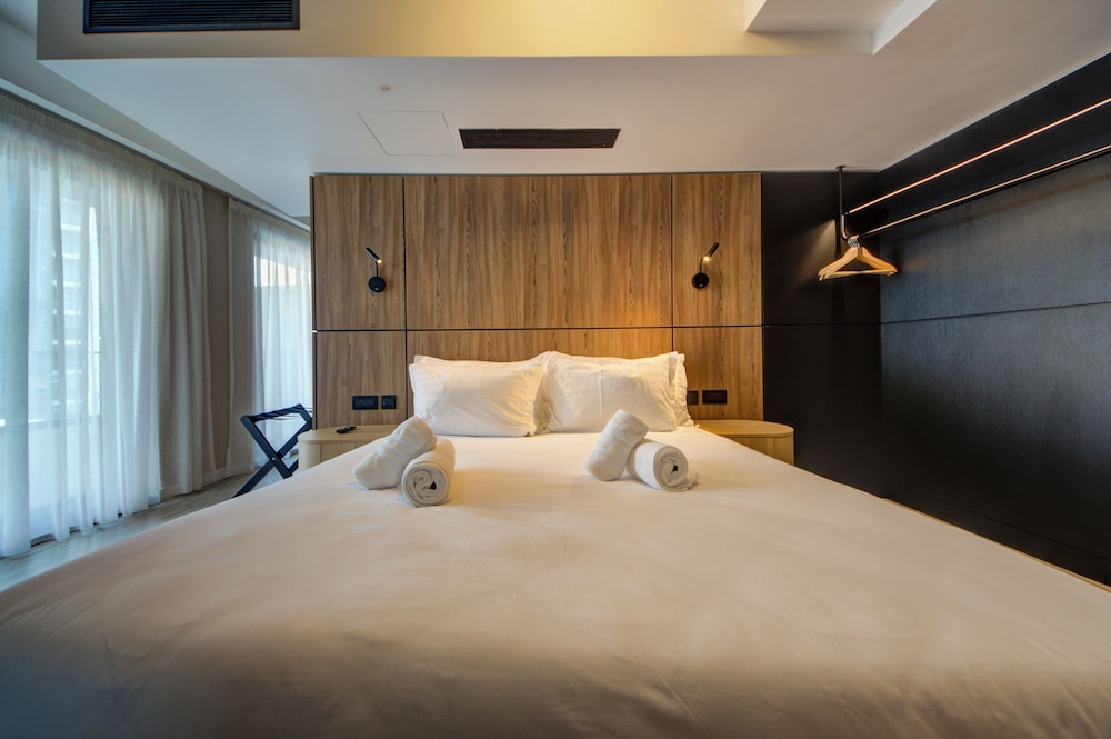 Noru Hotel Malta 21/64