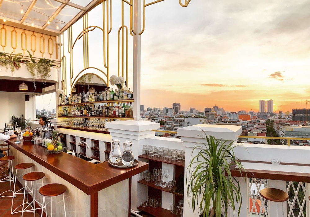 Point Boutique Hotel 35/50