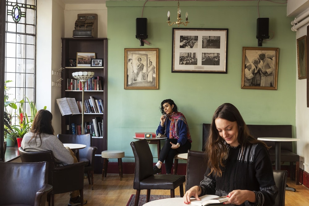 Hotel Strand Continental - Hostel 38/46