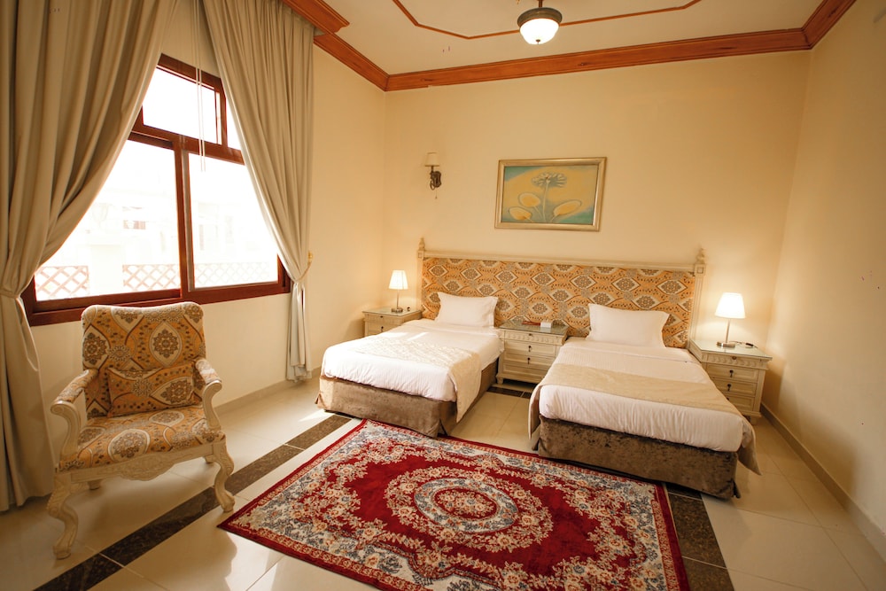 AL BADA RESORT 9/20