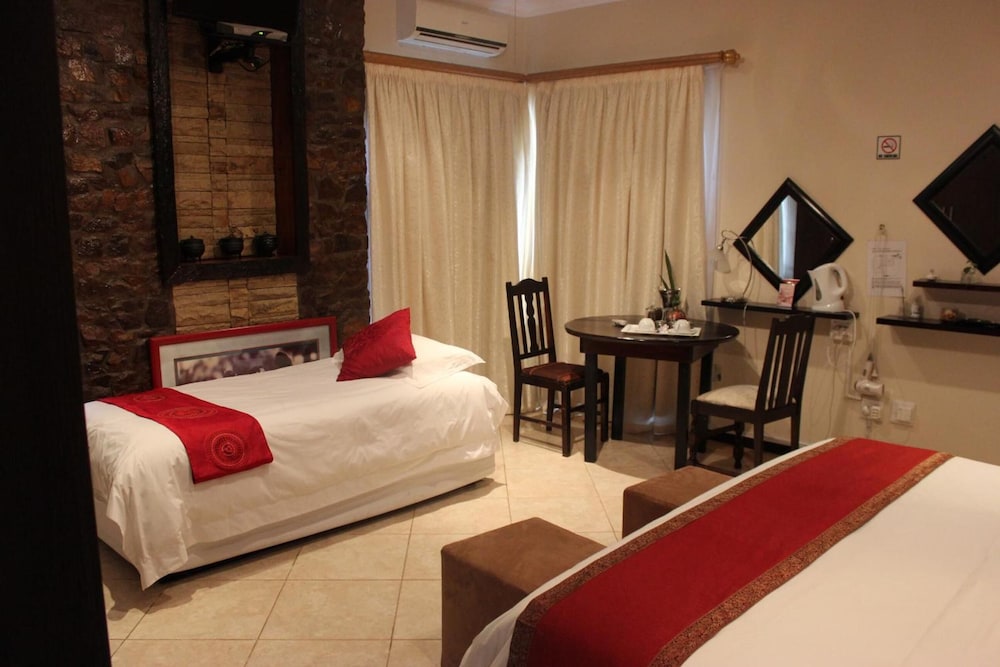Lumley s Place Guesthouse 6/45