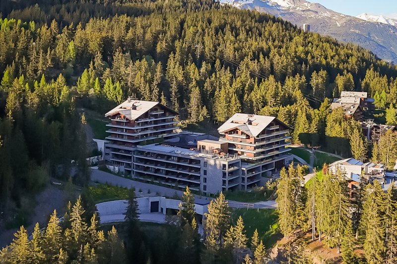 Six Senses Crans Montana 42/43