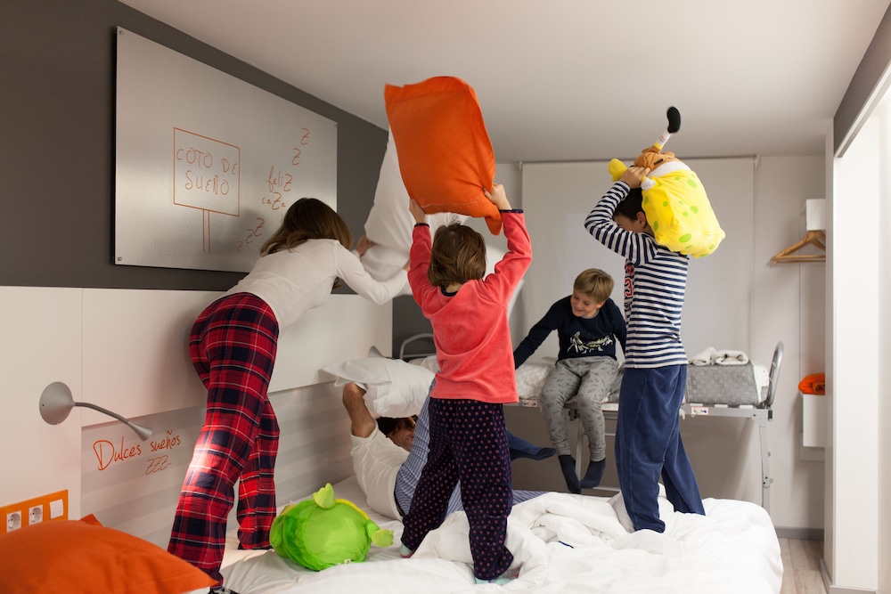 Bed4u Pamplona 47/59