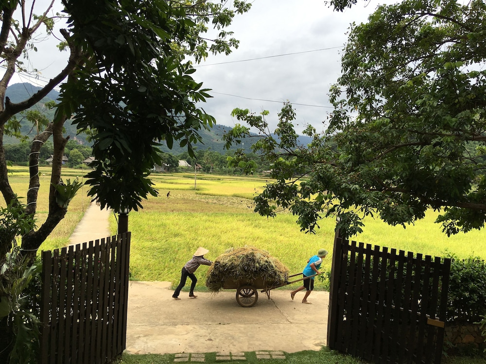 Mai Chau Villas 26/64