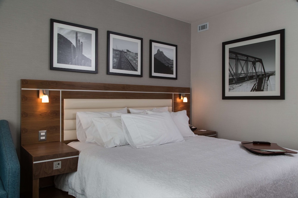 Hampton Inn by Hilton Hermosillo 14/46