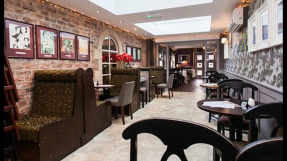 Best Western Honest Lawyer Hotel 50/60