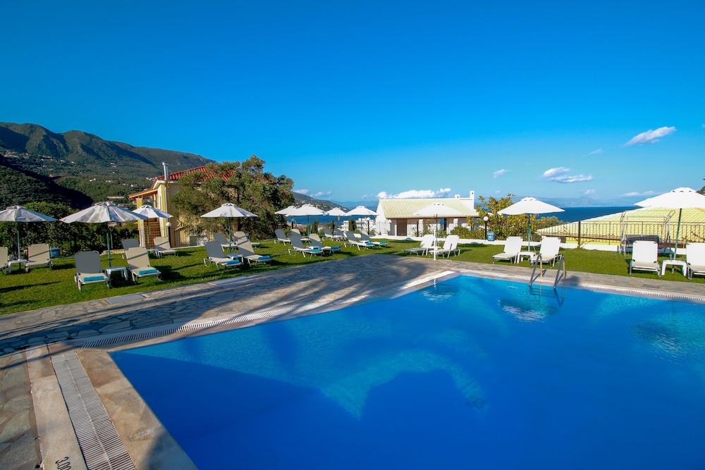 Hotel Yannis Corfu 37/39