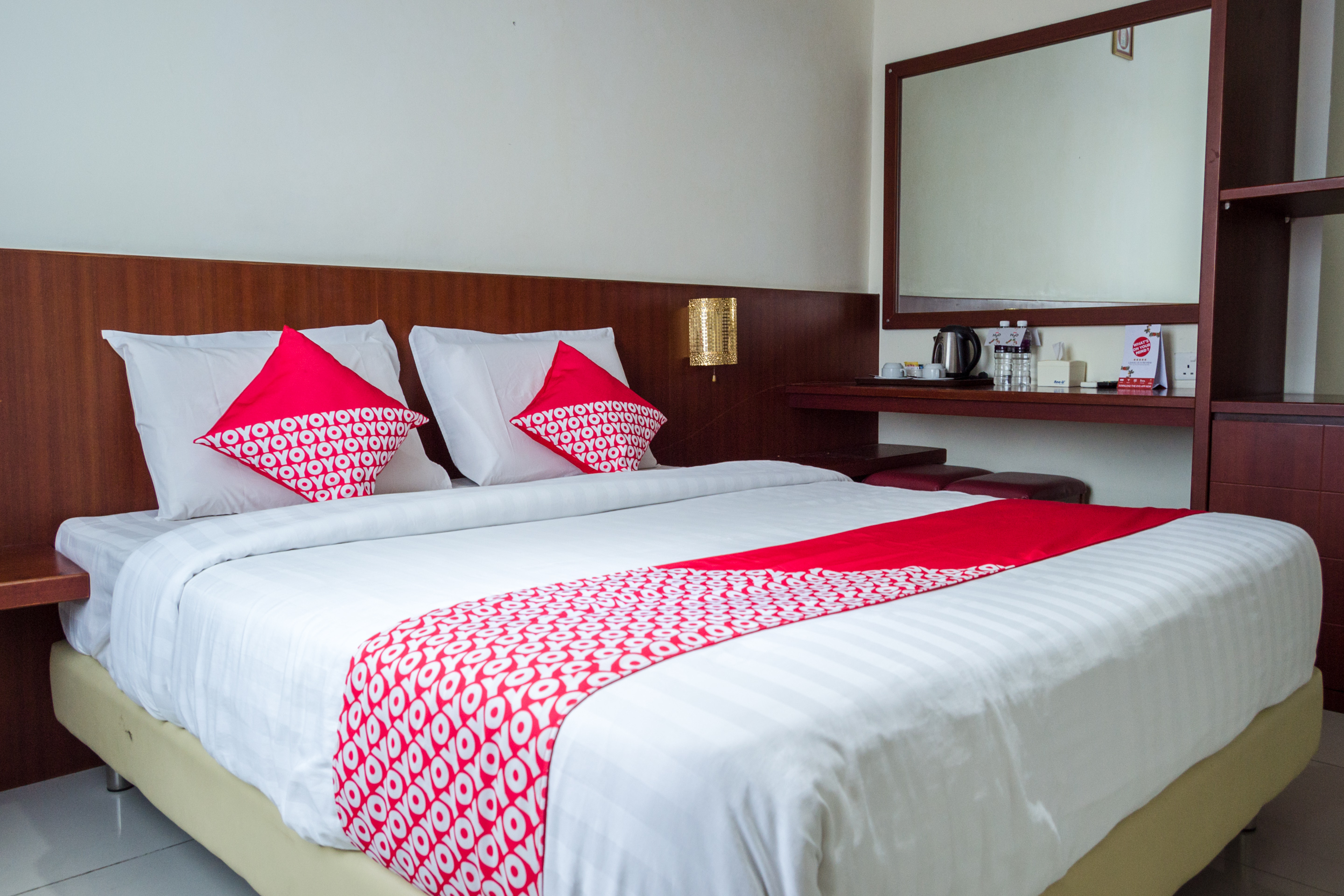 OYO 775 Aviari Hotel 28/50