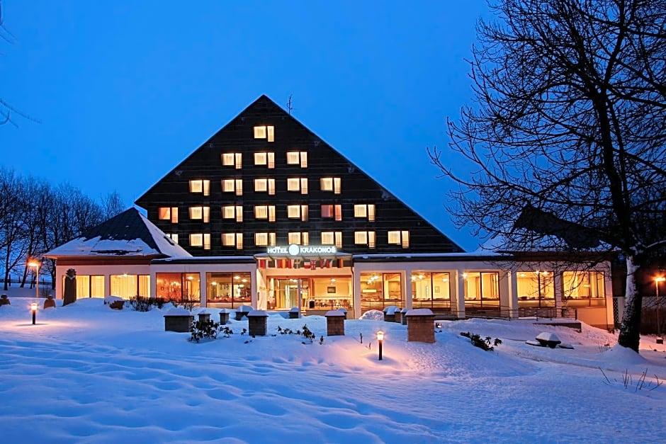 Krakonos Hotel 2/44