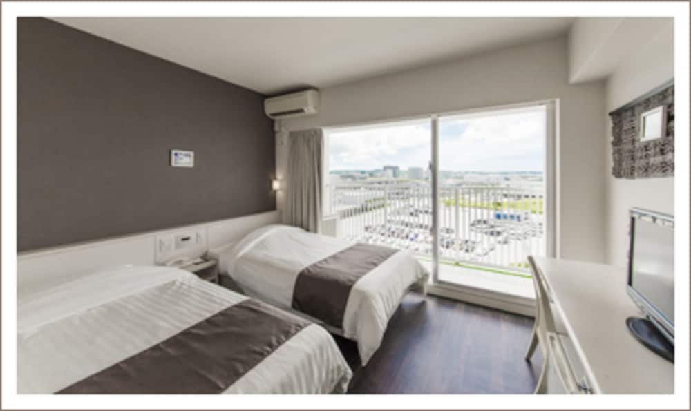 Hotel Gran View Garden Okinawa 12/50