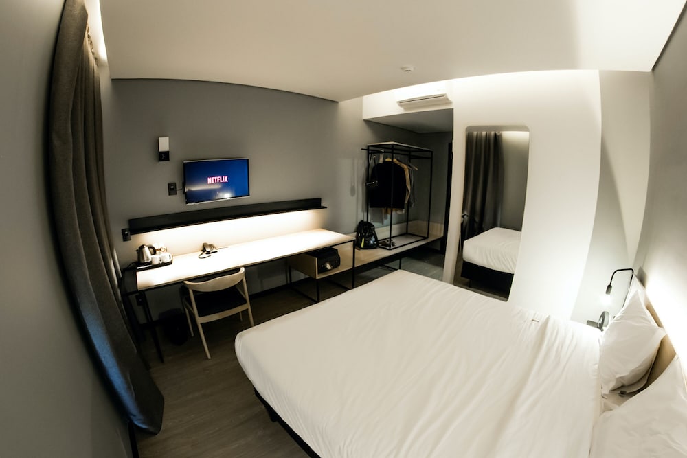 Naalt Hotel 26/65